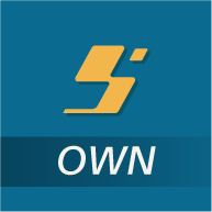 Owner Analytics logo